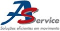 Logo AService