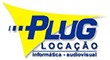 Logo Plug Locação